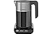 Price comparison product image Bosch Styline Sensor Kettle (TWK8633GB) 1.5L, Black