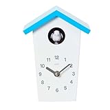 Cuco Clock