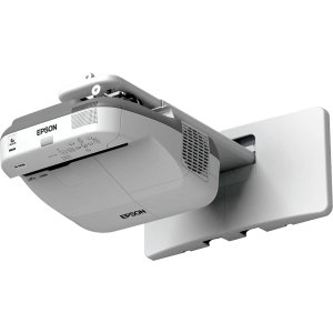 Epson BrightLink 595Wi - data projectors (304.8 - 2540 mm (12