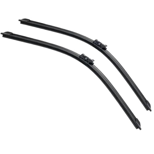 Essuie glace Renault Grand Scenic 4 kit balais avant 2016 2017 2018