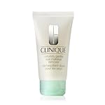 Clinique Naturally Gentle Eye Makeup Remover | Safe For Sensitive Eyes