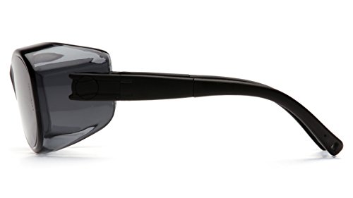 Pyramex OTS Over Glasses
