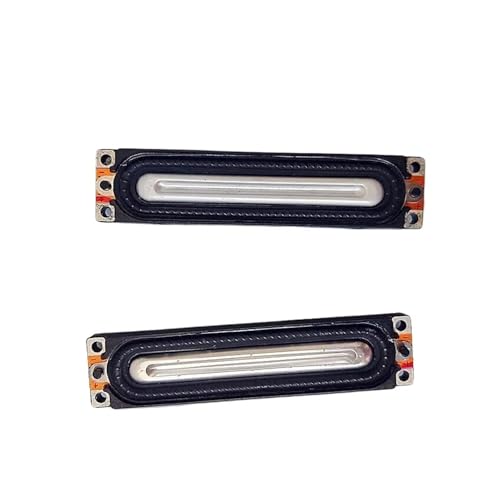 Altavoz De TV BN96-09470C BN96-09470F 16Ω 5W, Compatible Con Samsung UE40B6000 UA55B6000VF UN46B6000 UN46B7100WF, Barra De Sonido(Two pair)