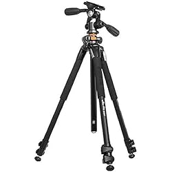 Tripode Vanguard Alta Pro 263At Vanguard Alta Pro 263AP - Trípode aluminio con rótula 3 vías