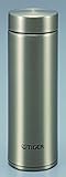 Tiger MMP-G030-XC Stainless Steel Vacuum Insulated Mug, 10-Ounce, Silver