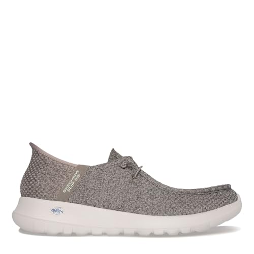 Image of Skechers Men's Slip Ins Go Walk Max Free Hands Sneaker