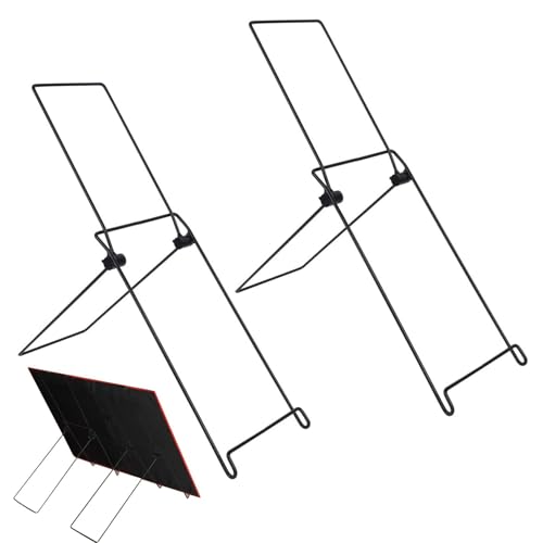 Soporte plegable para panel solar y rack de acero móvil 2