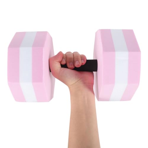 Pesas acuáticas Toddmomy 2 piezas para piscina miniatura 2