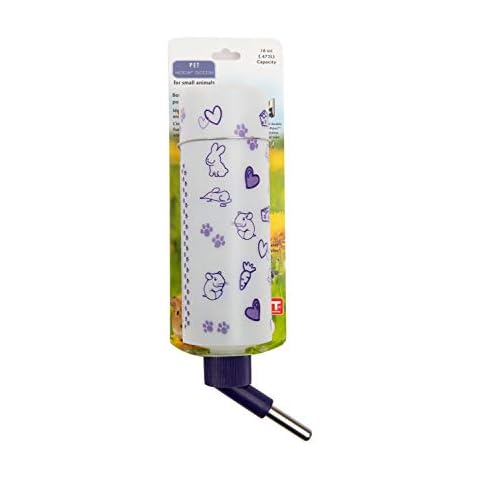 Lixit 16-Ounce Weather Resistant Water Bottle Cover