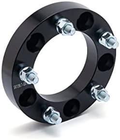 Amazon | ショウワガレージ ワイドトレッドスペーサー ブラック 30mm 