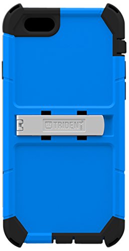 Train Time Laser Kraken A.M.S. Case for Apple iPhone 6/6S