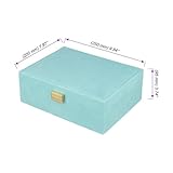 Zoom IMG-1 heiyuet 2 portagioie a livelli Zoom IMG-1 heiyuet 2 portagioie a livelli