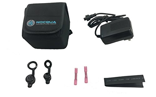 Image of Hobie FISHFINDER Installation Lithium ION KIT for I Series