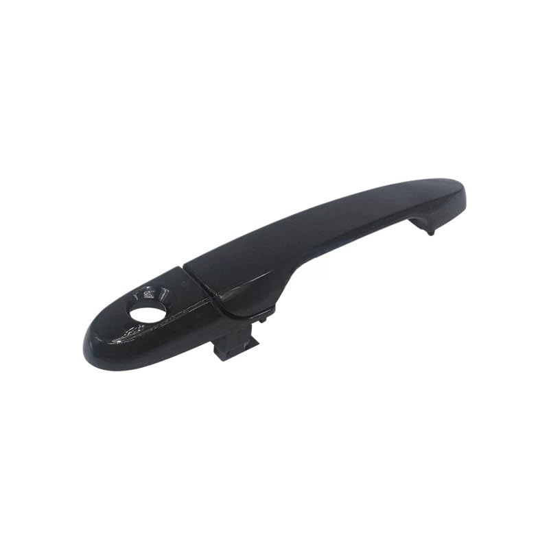 Poignée porte extérieure bloquée : changer pour la pièce auto 15803507 GM1311166 Cobalt