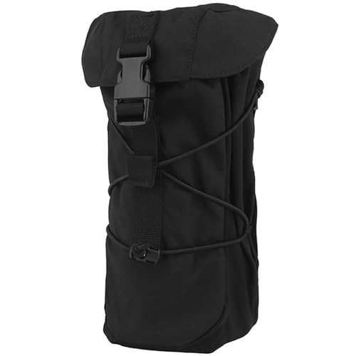 Pochette tactique GP Molle grand volume pour tir sportif airsoft et gilet de combat