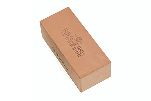 Featured Product King Medium Grain Sharpening Stone- #1000 - XL
