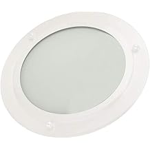 ضوء دش THERMASOL SL-WHT - أبيض