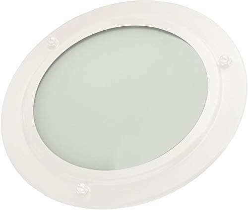 ThermaSol Sl-WHT Shower Light