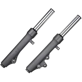 Amazon.co.jp: フロントフォーク - バイクサスペンション: 車＆バイク