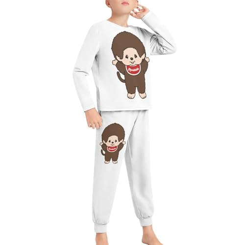 [QIGEHB] �����`�b�` �p�W���} �L�b�Y ���� �㉺�Z�b�g ���[���E�F�A �q���� �j�̎q ���̎q �Q���� ������ �Q�Ԓ� �i�C�g�E�F�A �g�b�v�X �p���c 100CM