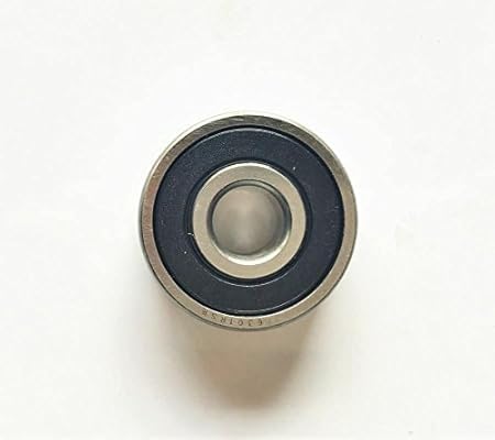 Front Wheel Bearing Compatible For Splendor plus [6301] [2pc]-image-40