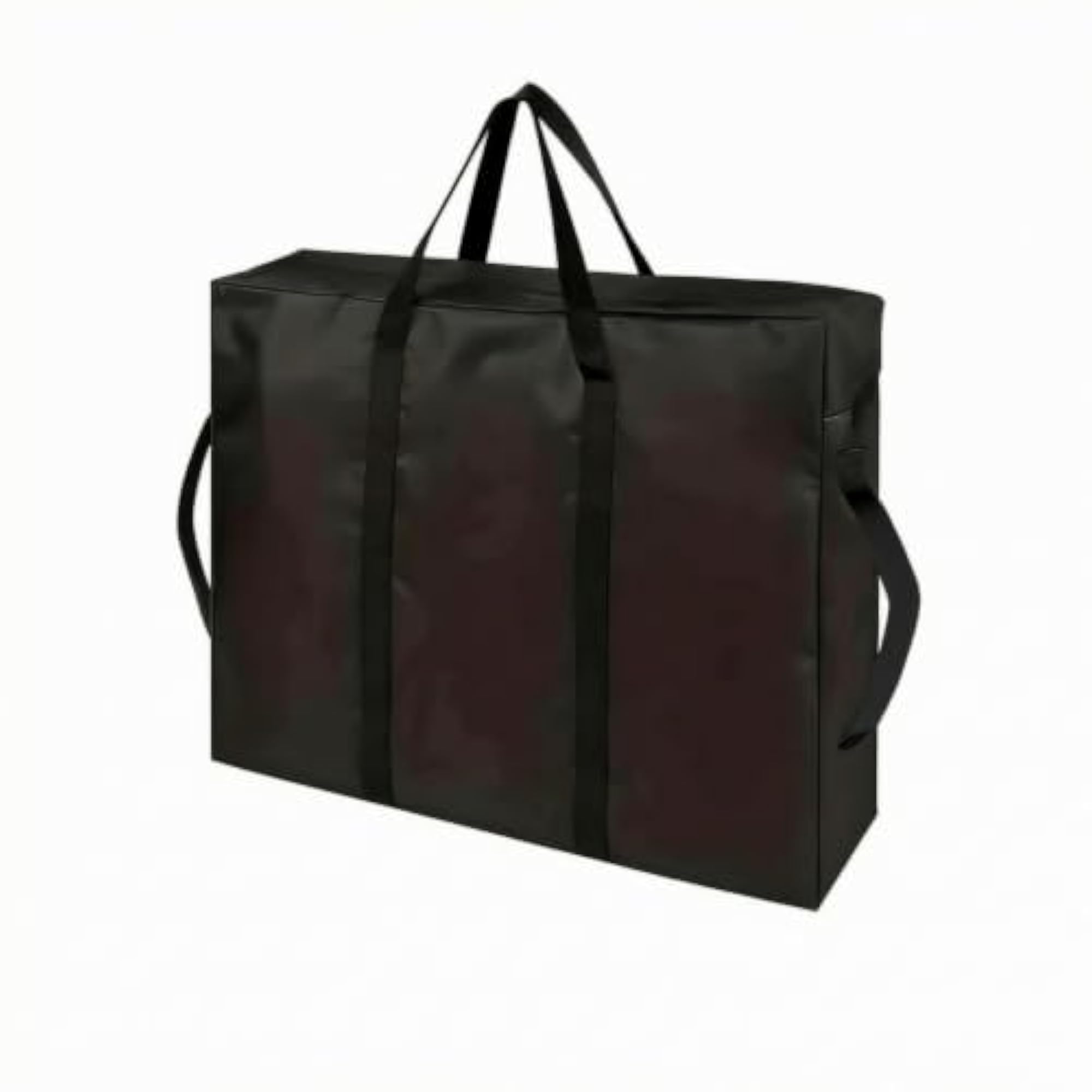 Oxford Cloth Storage Carry Bag with Zippered Closure