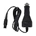 Produktbild kj-vertrieb KFZ-Ladekabel 12V für Philips Rasierer HQ8505 Arcitec, Cool Skin, SensoTec, SensoTouch 2D, SensoTouch 3D - 3.6A