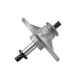 Parts Camp Spindle for MTD 1001046 Replaces Murray 1001200 492574MA Jackshaft Housing Assembly with Spindle