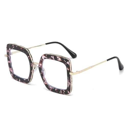 Lunettes de soleil transparentes légères anti éblouissement pour le quotidien