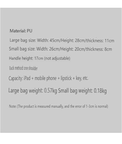 Leather Handbag,shoulder bag(Brown)2