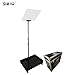 1x Pack 1 Unit Teleprompter Simar 22