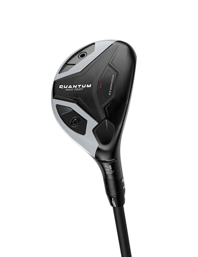 Callaway Quantum Max Hybrid