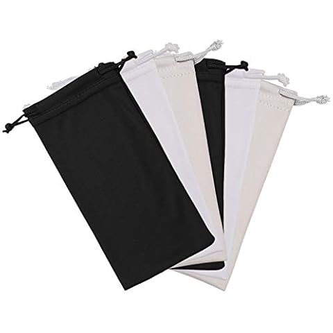 Étui à lunettes Hifot 6 Pack Cover