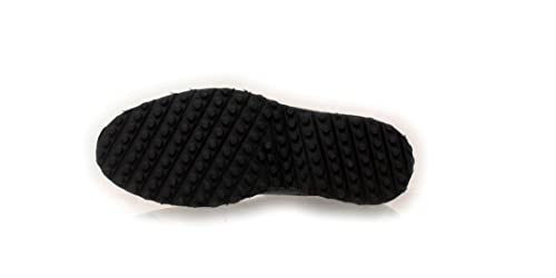 PORTMANN-Zapatos-de-golf-Prime-Club-para-hombre-Cuero-premium-Extraligero-y-flexibilidad-Pure-Drive-Tec