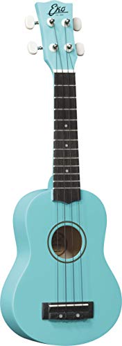 Gli Ukulele della serie Uku Primo sono costruiti in Agathis con manico in Mogano, finiture colorate utilizzando vernici poliuretaniche, ponte e tastiera in Parinari Campestris e meccaniche in linea aperte. Ogni Ukulele viene fornito di accordatore a soffio, muta di corde di ricambio, prontuario di accordi, custodia in nylon.