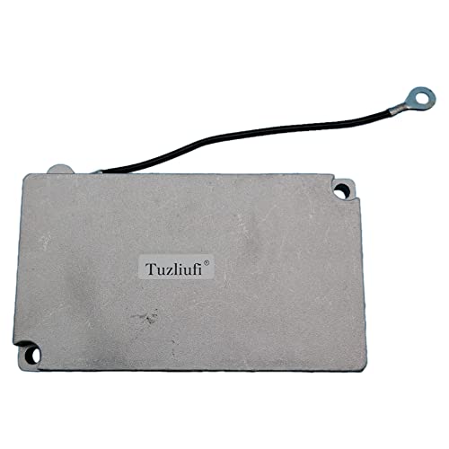 Tuzliufi Cdi Switch Box Compatible With Mercury 332-7778 332-7778A12 332-7778A9 332-7778A7 332-7778A6 332-7778A3 332-7778A1 332-5524A1 50Hp 60Hp 65Hp 70Hp 75Hp 80Hp 90Hp 105Hp 115Hp 135Hp-300Hp Z52 #TOP15