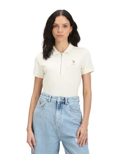 Image of U.S. Polo ASSN. Women T-Shirt