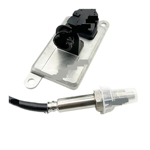 Sonde lambda 2296799 capteur d'oxygène 1872080 pour régulation NOx 24V