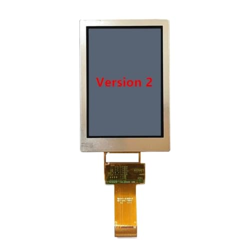 Écran LCD 2,6 pouces compatible Garmin Astro 320 Astro 220 version 2 - 4