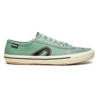 Tênis Rainha Vl 2500 Verde/creme Ra00010023 41