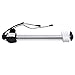 Okin Model JLDQ-12 & JLDQ.12.157.333K Power Recliner Motor, Electric Sofa Lift Chair Actuator Replacement Part for JLDQ.12.157.333E/F/G/H/L/P/U/V/W/X/Z