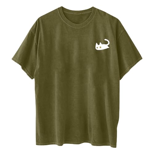 [KELIHAWK] �ʔ���t�V���c �����Y ���� �g�b�v�X �L �l�R�t�F�C�X �v�����g ���� �e�B�[�V���c �N���[�l�b�N ������� �J�b�g�\�[ �V���v�� �I�V���� �������� �C���i�[ �_�炩�� �J�W���A�� �ĕ� �v���[���g �p���f�B �j�����p�iA/M�j