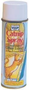 Catnip Extract Pump Spray 5 oz