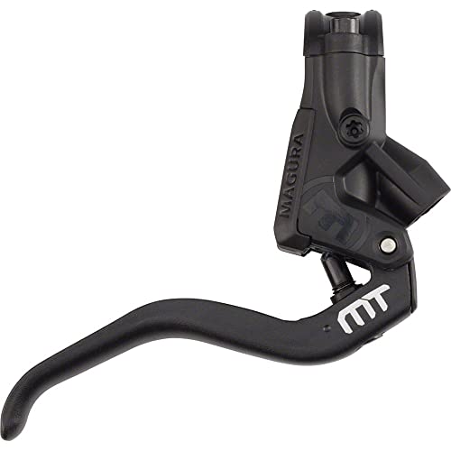 Levier de frein avant MT4 alu noir de rechange pour guidon vélo