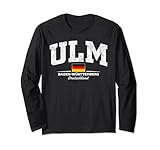 Photo Gallery ulm germany / deutschland maglia a manica Photo Gallery ulm germany / deutschland maglia a manica
