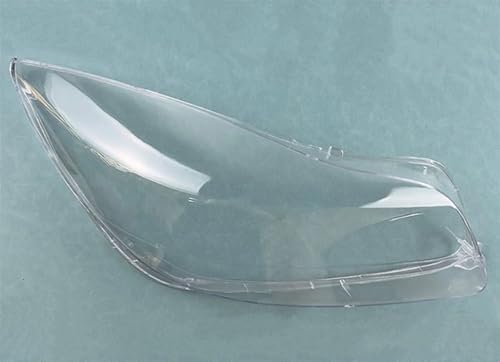 Coques de phares Opel Insignia 2009-2013 pour rouler en sécurité la nuit