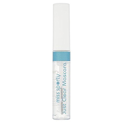 Miss Sporty Just Clear Mascara Amazon.in Beauty