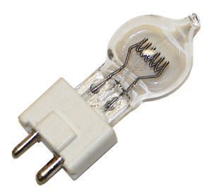 Ampoule vidéoprojecteur GE 33248 Dyr 220V haute luminosité constante