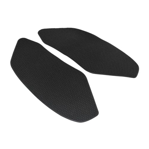 Autocollants protection moto anti-rayures et grip latéral de réservoir