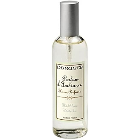 Durance en Provence - Raumspray Weißer Tee (Thé Blanc) 100 ml Cover